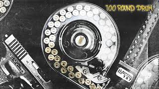 187 Strassenbande  100 Round Drum JamBeatz [upl. by Bywaters277]