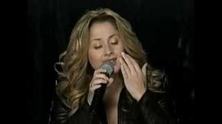 Lara Fabian  Love by Grace Live [upl. by Adiarf76]