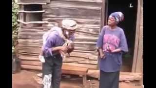 Mundurume ni Mugambo Featuring MachangiWarigiaKababaKiere [upl. by Arica]