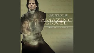 Amazing Grace Bagpipe InstrumentalAmazing Grace Original Score [upl. by Saiff]