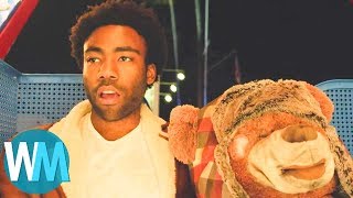 Top 10 Childish Gambino Songs [upl. by Acima803]