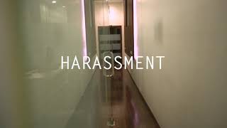 Harassment  A short film [upl. by Homovec]