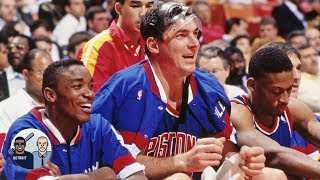 The ‘Bad Boys’ Pistons have been overlooked in NBA history – Isiah Thomas  Jalen amp Jacoby [upl. by Stockwell]