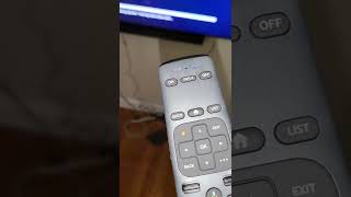 Pair DirecTV Stream Remote [upl. by Lucy]