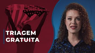 Triagem gratuita do seu caso imigratório [upl. by Purdy]