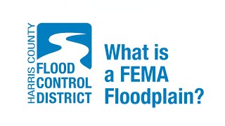 What is a FEMA Floodplain [upl. by Kepner166]