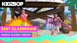 30 Minutes of Classroom Dance Along Videos [upl. by Launcelot]