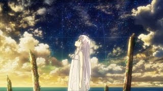 劇場アニメーション「ガラスの花と壊す世界」予告編 [upl. by Cardon114]