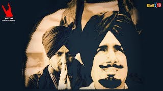 Manke Ton Manak  Jazzy B   Sukshinder Shinda  Official Video  Lyrical  Tribute [upl. by Petronella]