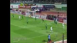 Algerie vs Burkina CanalSport [upl. by Harbison]