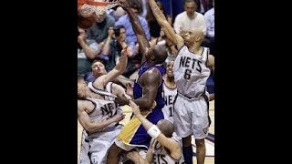 Shaquille ONeal  Dunk Compilation LA [upl. by Thanos]