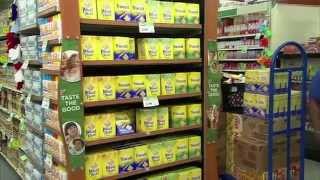 A Day in the Life of a Merchandiser at Mondelez International US [upl. by Caldwell]