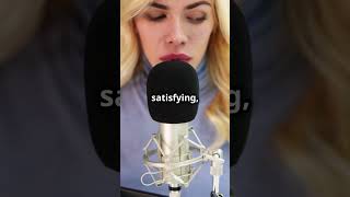 Mukbang amp ASMR  Whats the Fascination [upl. by Delgado472]