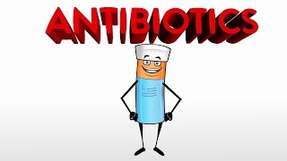 How to prevent antibiotic resistance [upl. by Heriberto]