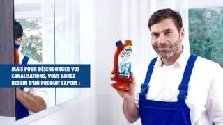 Les astuces dexpert Comment déboucher votre lavabo [upl. by Ettevol]