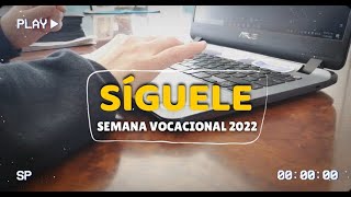 Himno Vocacional 2022 [upl. by Naxela748]