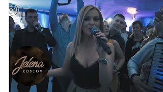 Jelena Kostov  LIVE  Svadba kod Dince  2019 [upl. by Shanley]