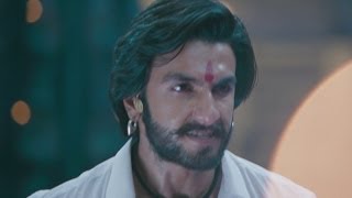 Goliyon Ki Raasleela RamLeela Movie  Special Edition  Ranveer Singh amp Deepika Padukone [upl. by Ardnic661]