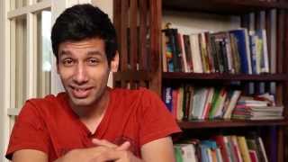 What Is The Format Of A Formal Letter  Kanan Gill StandUp Comedy  Netflix India [upl. by Pohsib512]