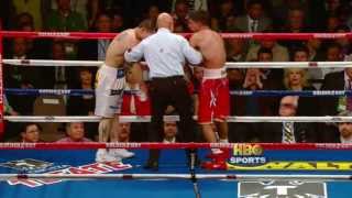 Amir Khan vs Marcos Rene Maidana HBO Boxing  Highlights HBO Boxing [upl. by Aroon]