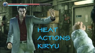 Yakuza Kiwami 2 FULL Story Review [upl. by Nedla17]