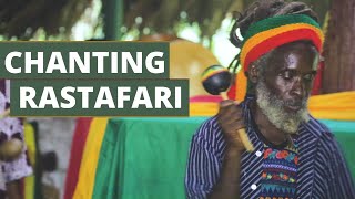 Chanting Rastafari Documentary [upl. by Lorens]