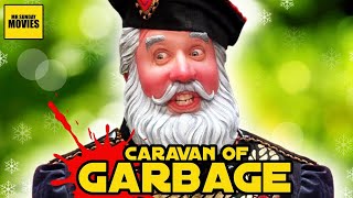 The Santa Clause 2  Caravan Of Garbage [upl. by Nybbor]