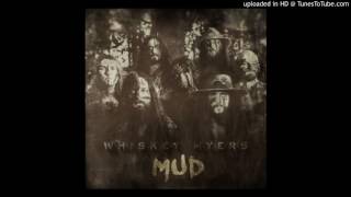 Whiskey Myers  On The River [upl. by Dis852]