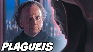 How Plagueis Turned Palpatine to the Darkside Forever EVERYTHING  Star Wars Explained [upl. by Eliseo]