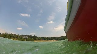 BadeseenTest Folge 3 Raunheimer Waldsee [upl. by Nivonod]