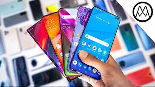 Top 13 BEST Smartphones of 2020 Mid Year [upl. by Gladi]