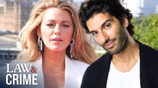 13 Big Updates in Justin Baldoni Blake Lively Legal Scandal [upl. by Harden304]