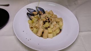 Pasta Patate e Cozze [upl. by Eural477]