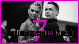 ►CHA CHA CHA MUSIC MIX 7  Dancesport amp Ballroom Dancing Music [upl. by Sivle]