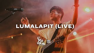 Lumalapit LIVE  The Juans [upl. by Afrika]