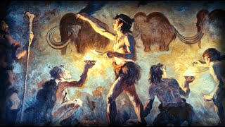 The Worlds First Artists  A View into the Stone Age [upl. by Aniuqal]