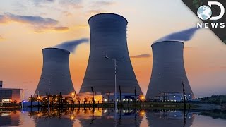 How Uranium Becomes Nuclear Fuel [upl. by Farwell333]