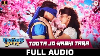 153 Mistakes In A Flying Jatt  Many Mistakes In quotA Flying Jattquot Full Hindi Movie  Tiger Shroff [upl. by Panaggio]