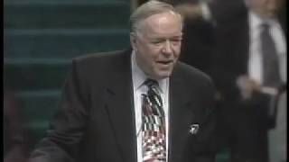 quotVictory Over Darknessquot  Rev Kenneth E Hagin  Copyright Owner Kenneth Hagin Ministries [upl. by Hamas713]