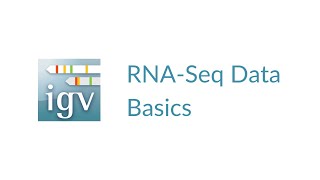 IGV  RNASeq Data Basics  Splice Junction Track Downsampling [upl. by Meryl]