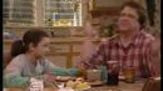 Roseanne  Season 4 Excerpt [upl. by Wesley]