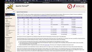 Add Tomcat 10 to Spring Tools Suite STS [upl. by Assirok]