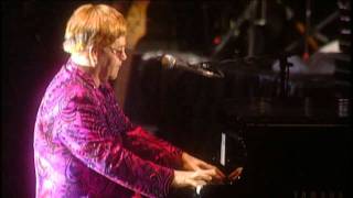 Elton John  Sacrifice [upl. by Mayer]