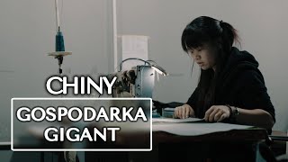 Chiny  Nowa potęga gospodarcza [upl. by Desdemona]