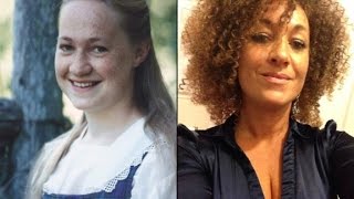 Parents Rachel Dolezal being dishonest deceptive [upl. by Alexis]