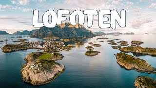 Should you visit Svolvær  Lofoten Travel Guide [upl. by Nhguavad]