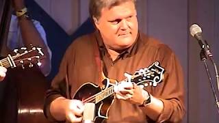 Ricky Skaggs and Kentucky Thunder quotGet Up Johnquot 72002 Grey Fox Bluegrass Festival [upl. by Nivonod]