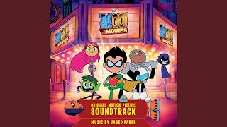 Go feat Greg Cipes Scott Menville Khary Payton Tara Strong amp Hynden Walch Battle Remix [upl. by Arymahs]