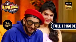 Lovebirds Riteish amp Genelia Take Over The Show  Ep 290  The Kapil Sharma Show  New Full Episode [upl. by Danit612]