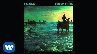 Foals  My Number Official Audio [upl. by Ojimmas]